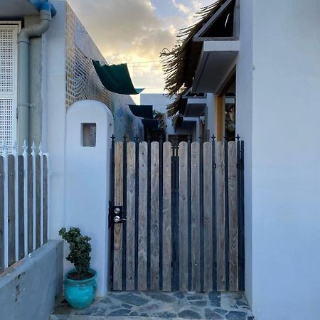 Aires Mediterraneos 圣胡安 外观 照片