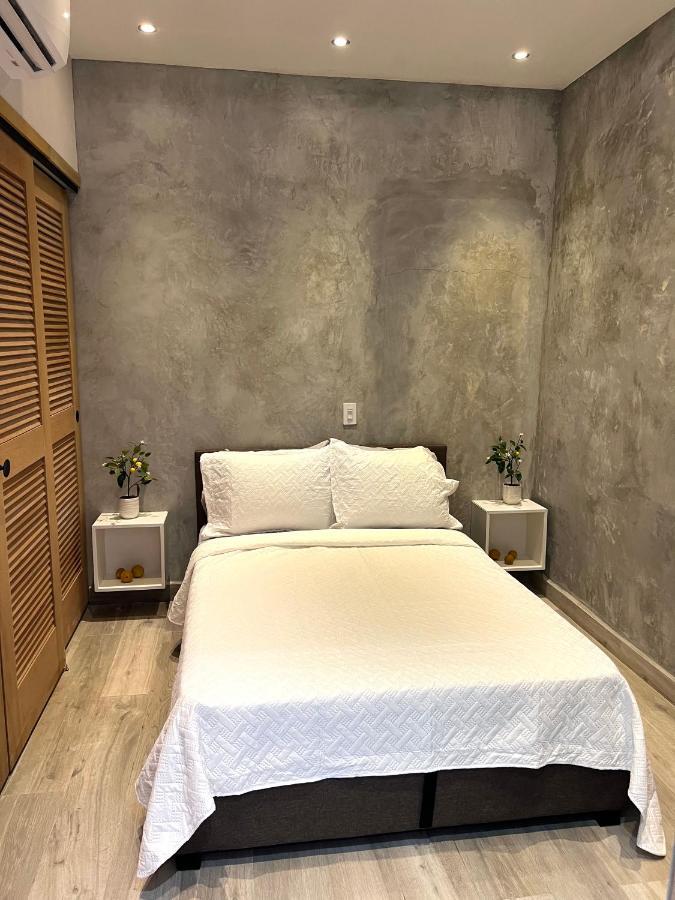 Aires Mediterraneos 圣胡安 外观 照片