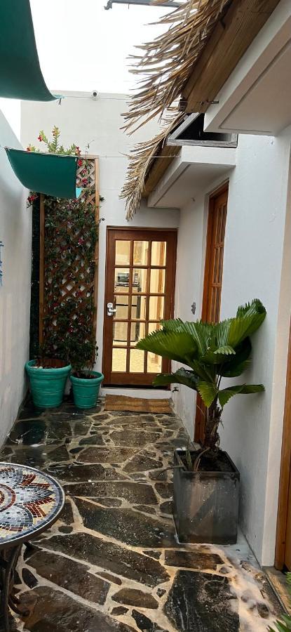 Aires Mediterraneos 圣胡安 外观 照片