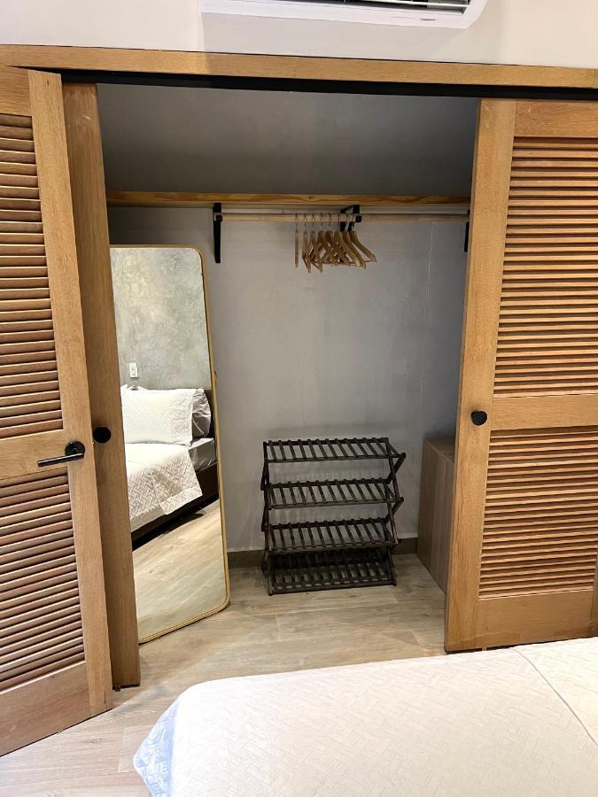 Aires Mediterraneos 圣胡安 外观 照片